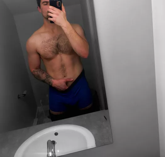 Be my good girl? (31) by eMPtY122