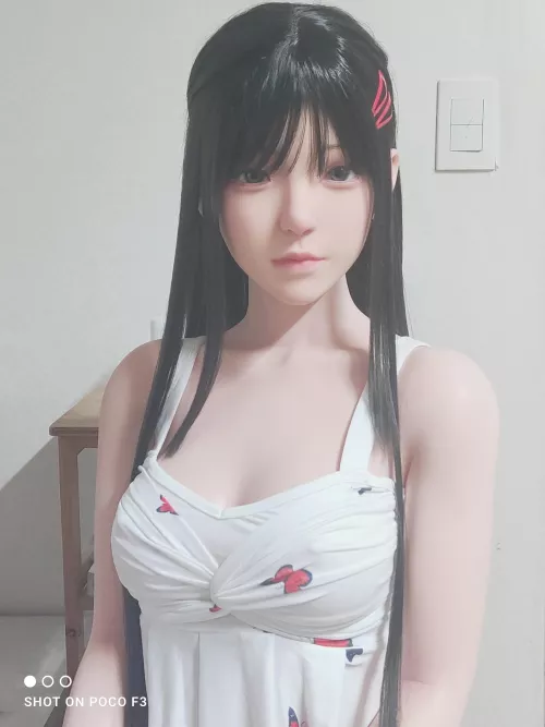 Cell phone picture🍭 by nyangnyangtank