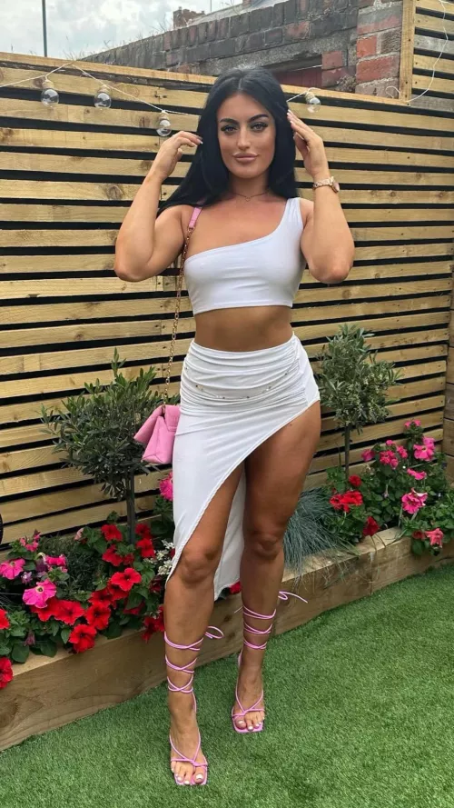 Chloe by JackPackStack