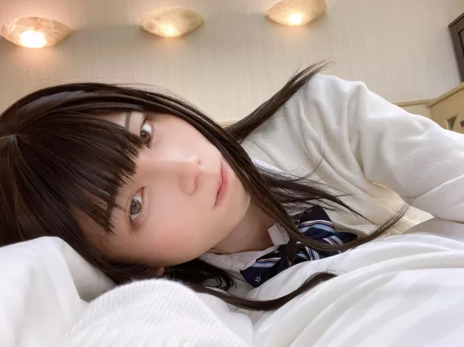 Cuddle up and sleep together by AsianSun4693