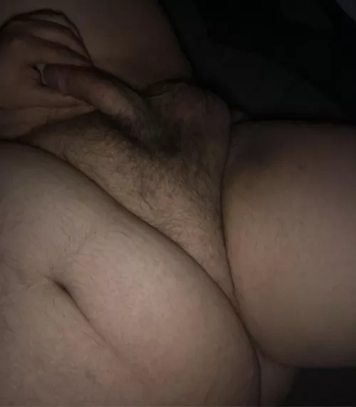 Cum in or on? by Careless_Notice_5402