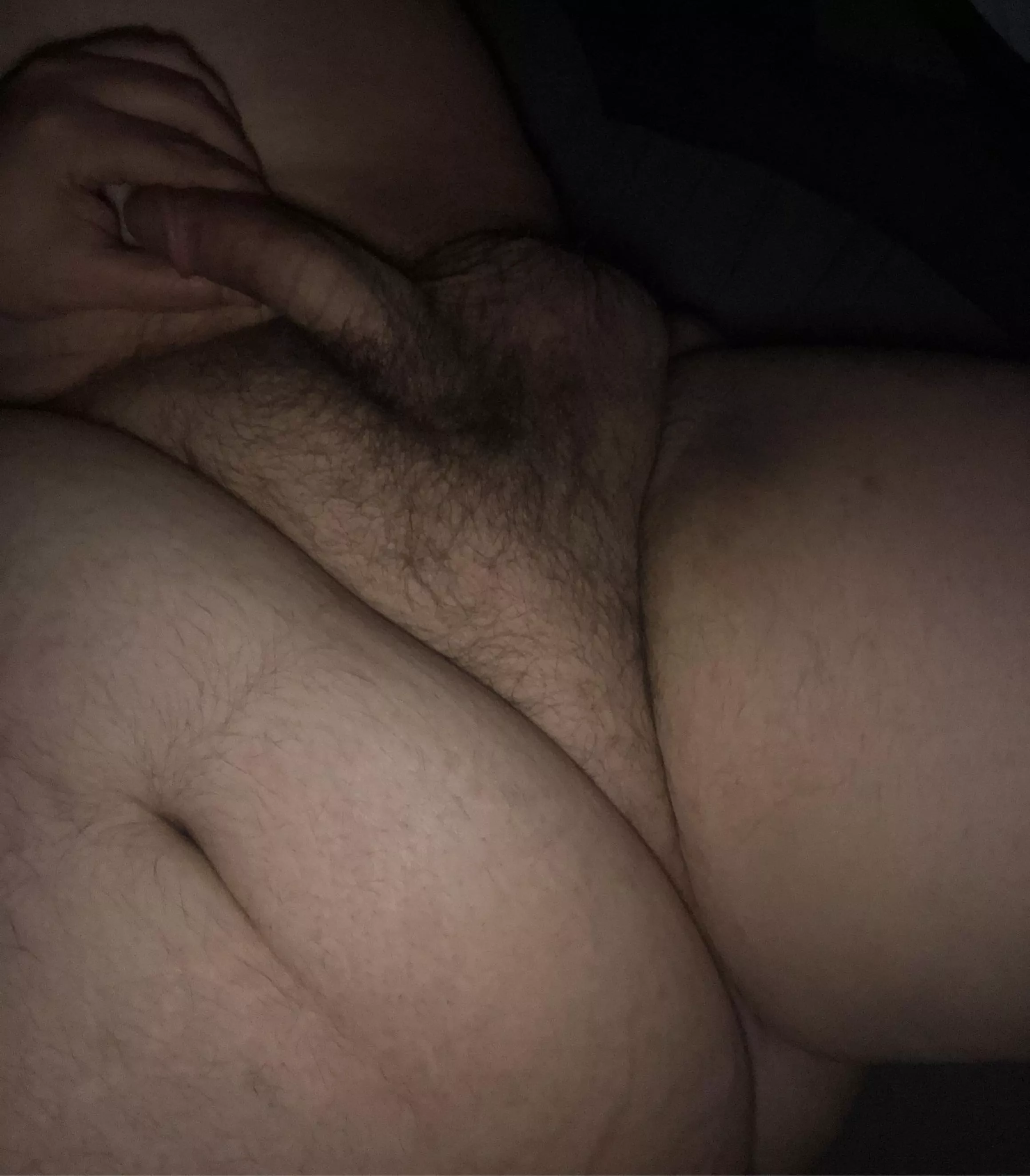 Cum in or on? posted by Careless_Notice_5402