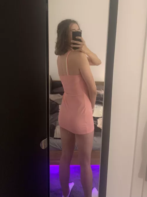 Do you like dresses or skirts more?💗 by NumberJu