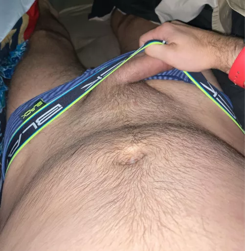 Do you like my body hair? by Fantastic_Double6981
