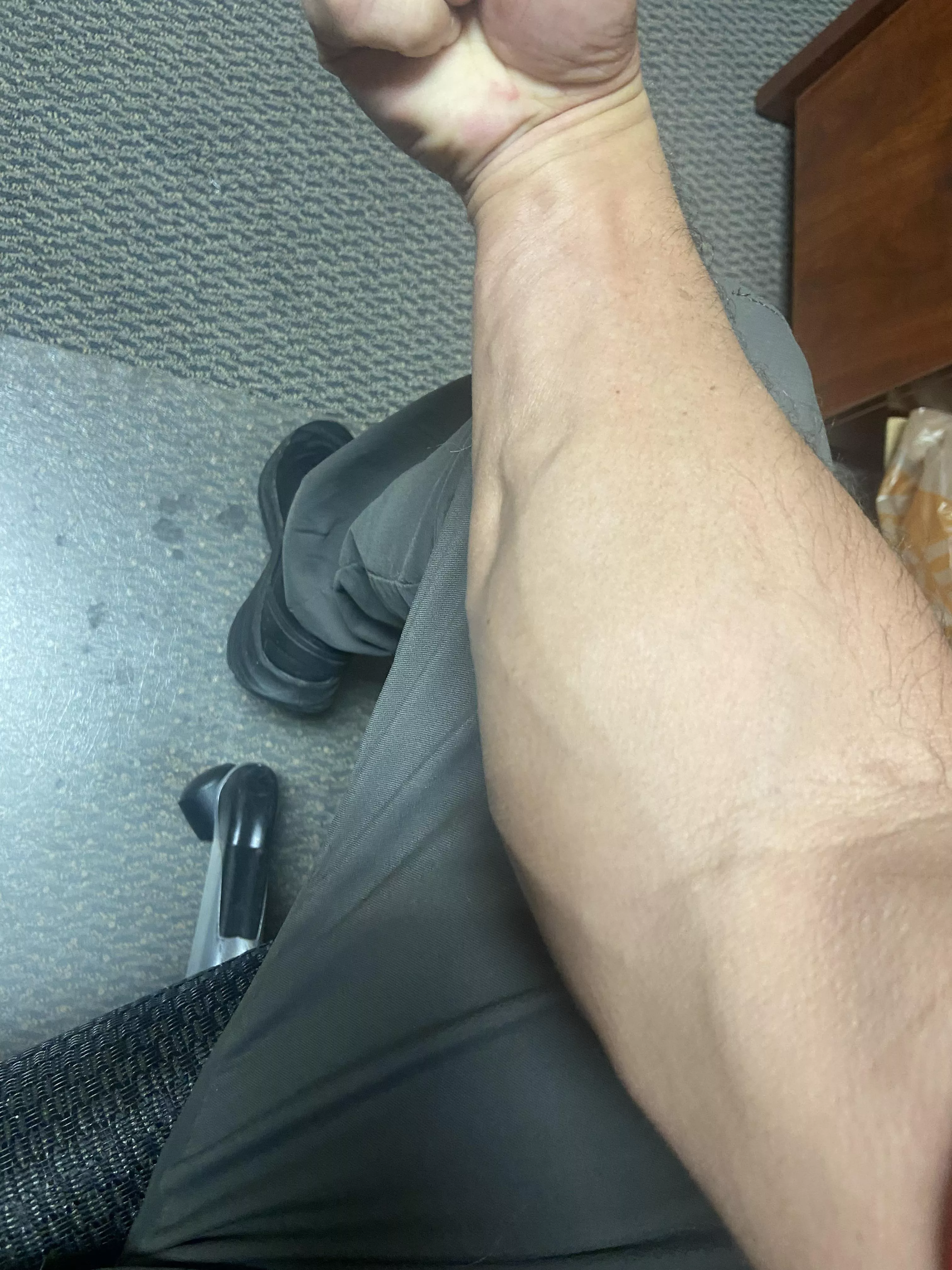 Does this qualify? posted by Wadzilla4919