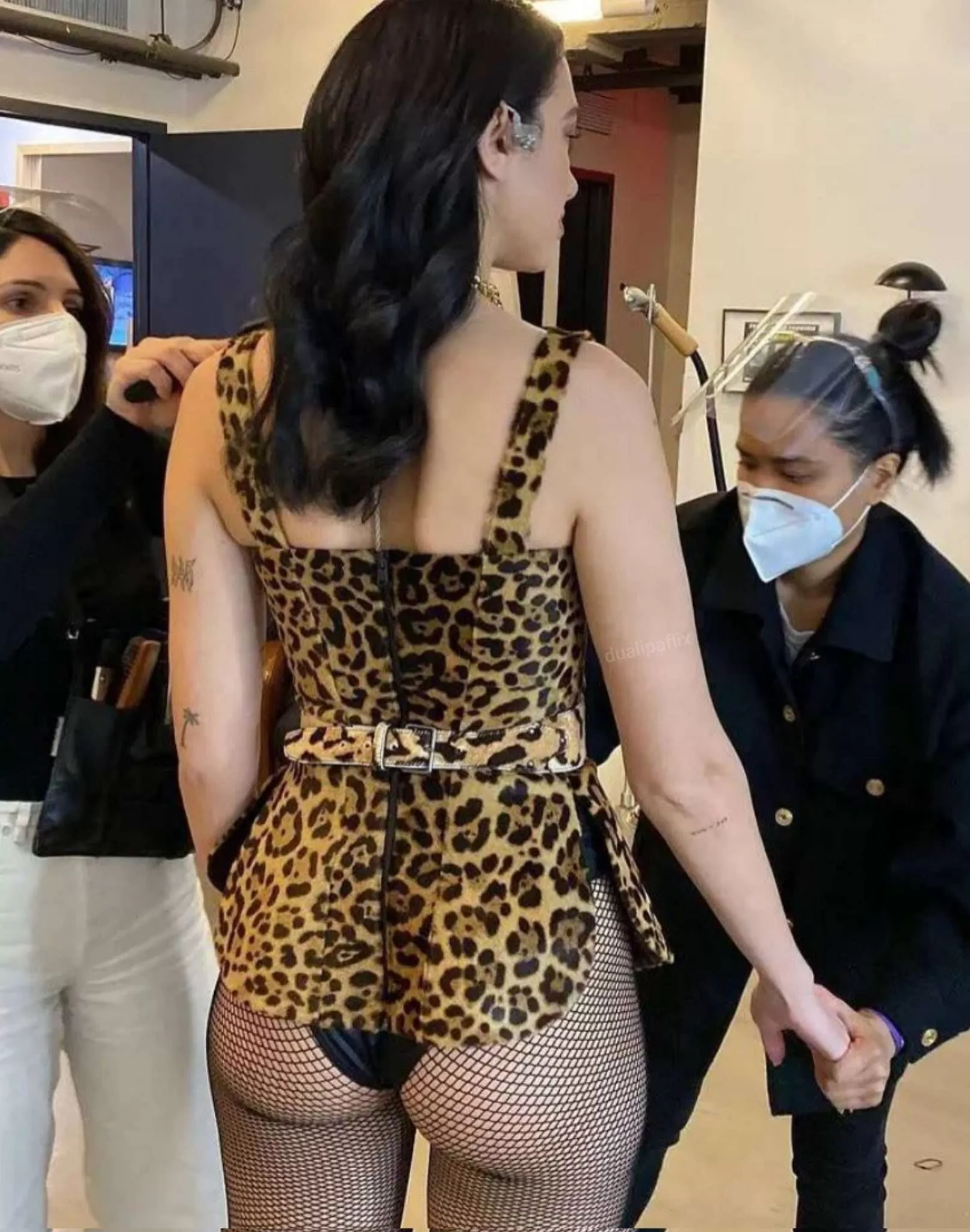 Dua Lipa posted by CharlesBrown34