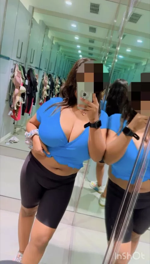 (F) So You Guys want me to Reveal them ? Motivation please 😌…… by SluttySanskritee