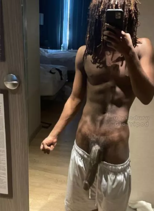 feel it grow in your throat? by vkoduru