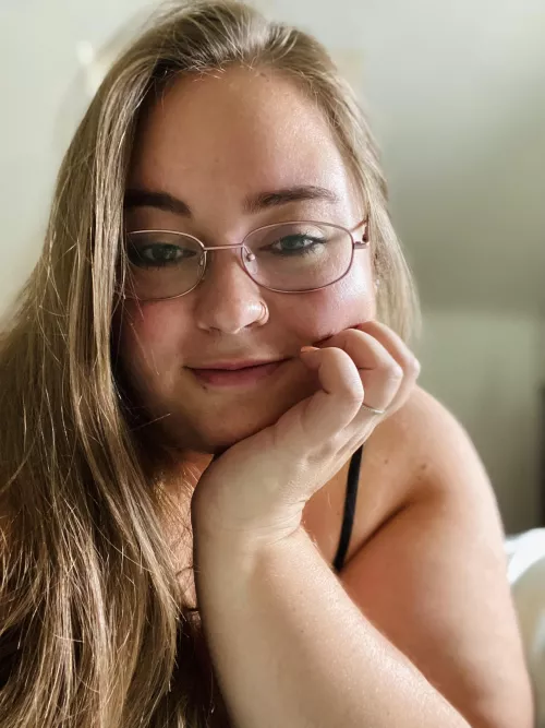 Felt cute today! by krystalkitty91