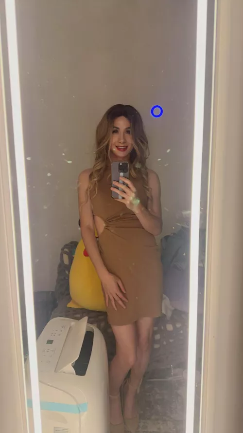 First post by RelativeDouble2452