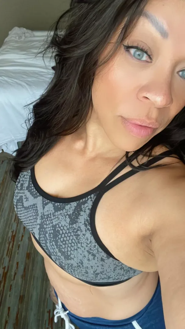 Good Morning posted by GoddessMcqueen