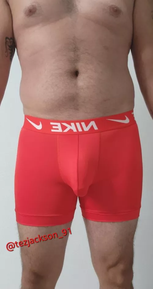 Got me some new underwear .. y'all like em? by tez_jackson91