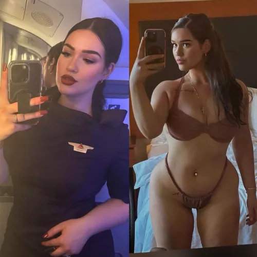 Hair down by exitsierra