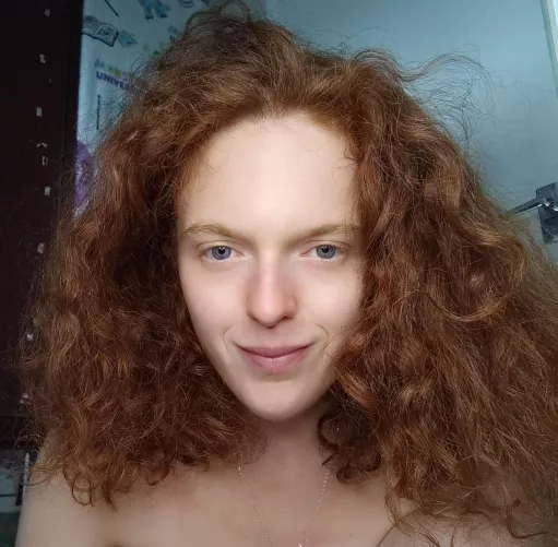 Happy Sunday! by Hot-Campaign3260