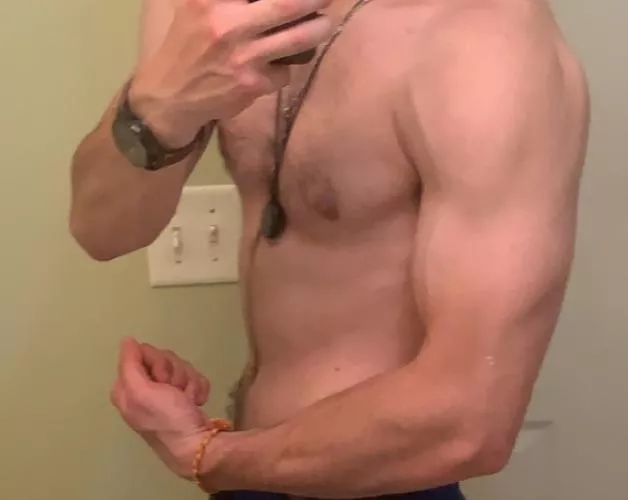 How do we feel about happy trails? by anonymous284971