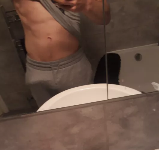 How do you feel about Bulges, in this sub? by ThoughtRhetorical