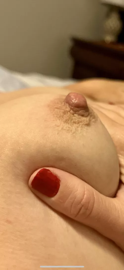 How is my nip to boob ratio? by sexual_collission