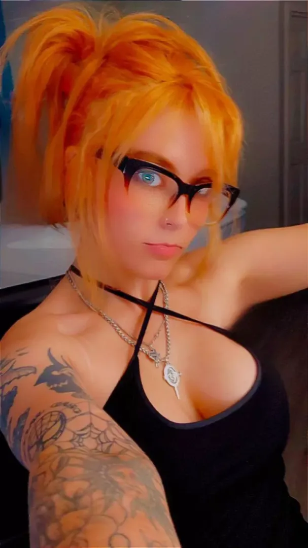 I hope you did your homework….. posted by Lovecandyxxx