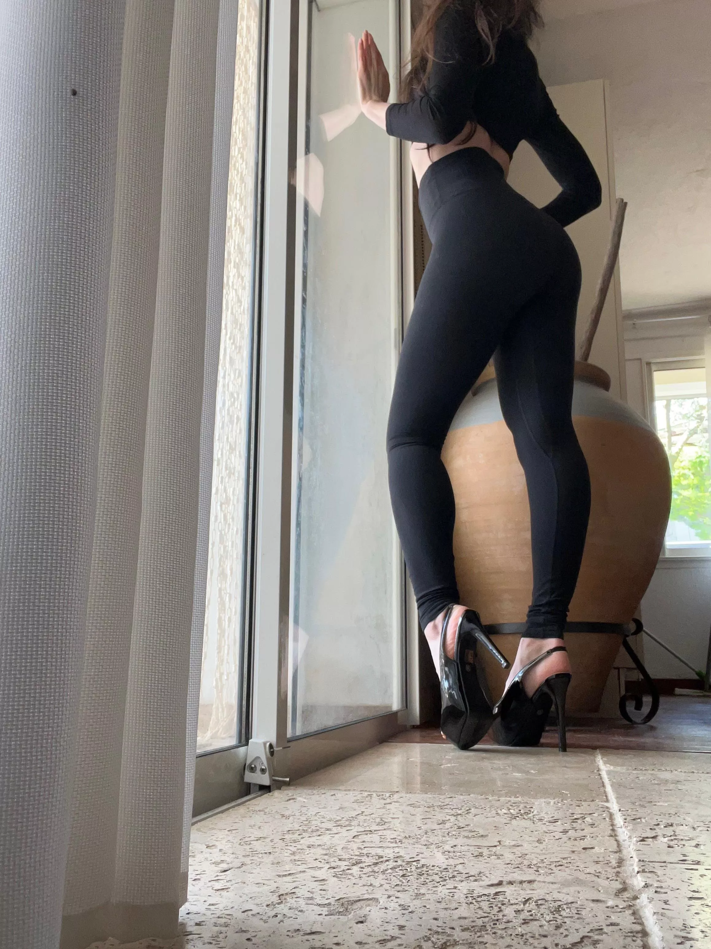 I love all black posted by _Elaena_