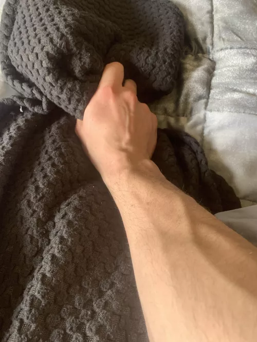 I should make you taste yourself by anonymous284971