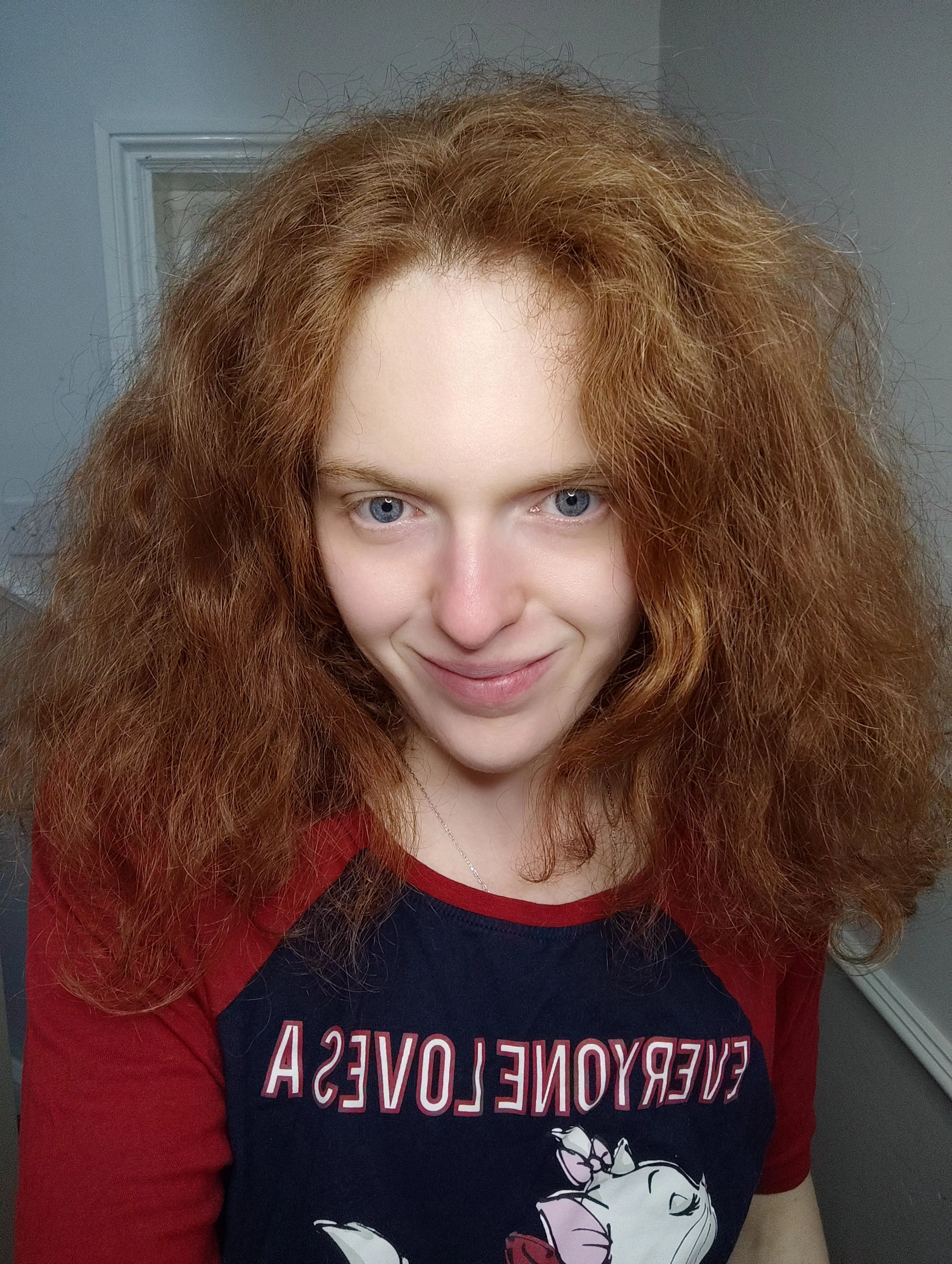 I think my smile is contagious posted by Hot-Campaign3260