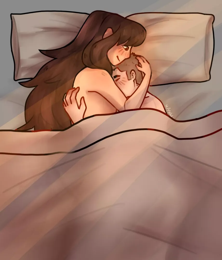 I'm here for you. by eabst