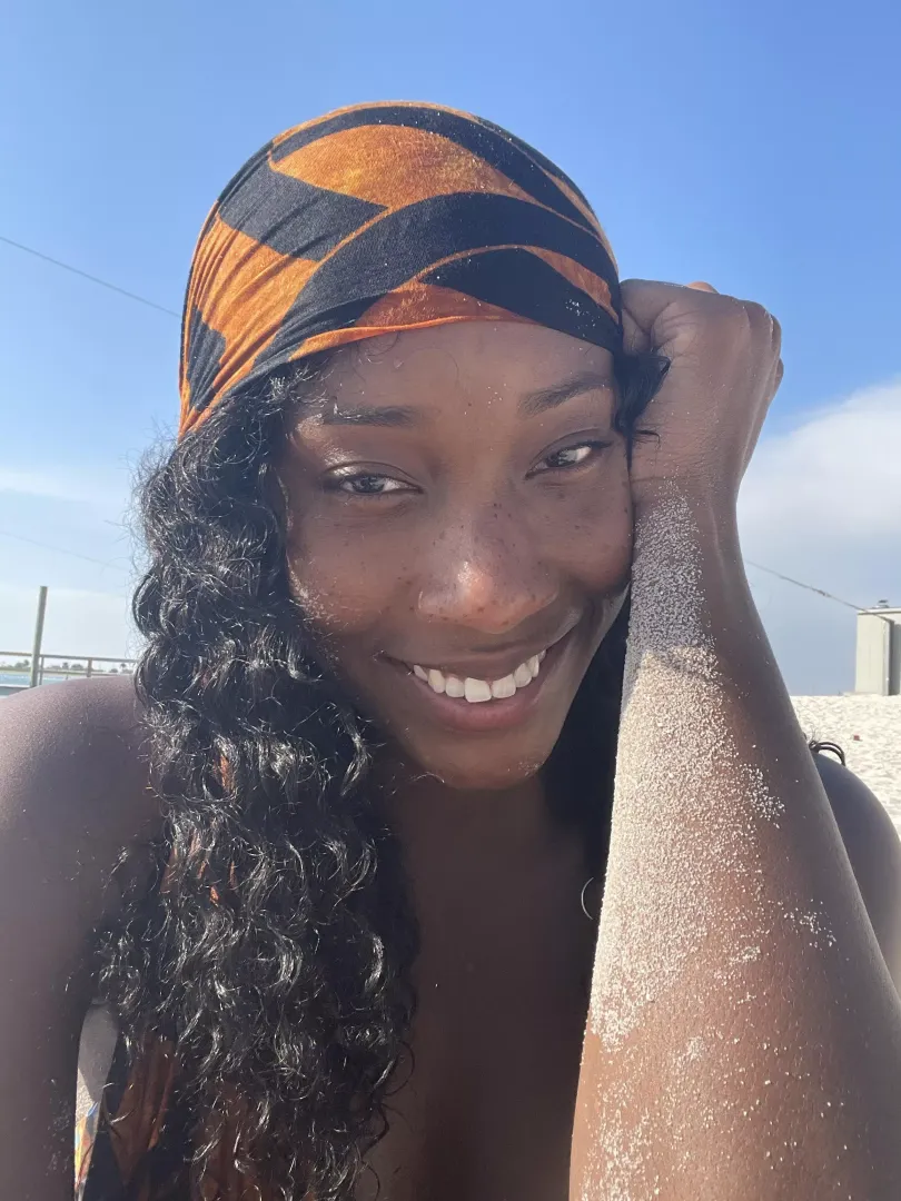 I’m in need of another good beach day posted by yayabvby