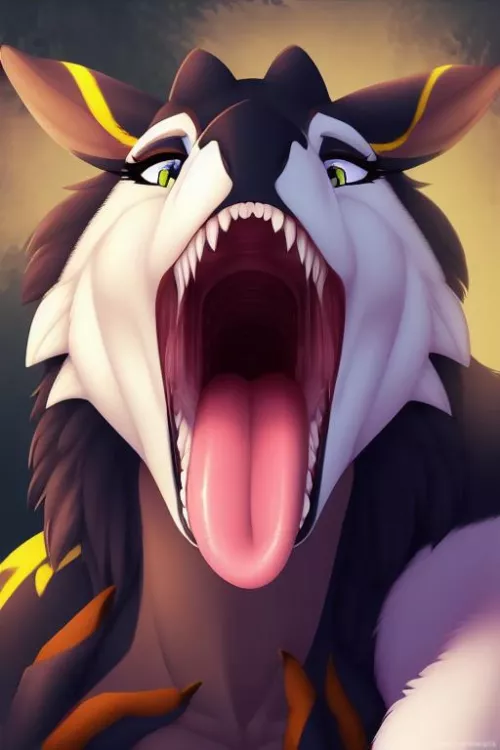 {image} your last view (ai generated) by Feelingfuller