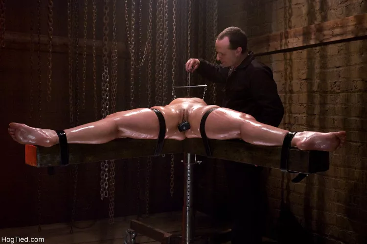 It looks like a surgery from this perspective by CatfishGirl69