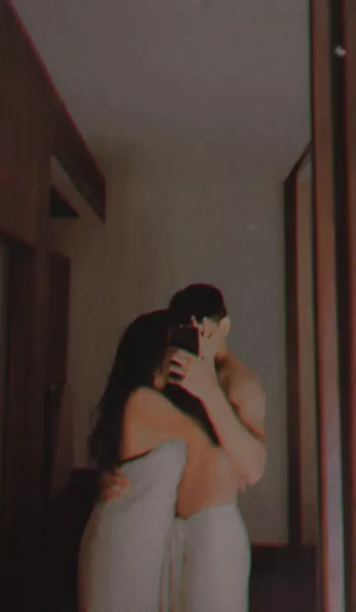 It was a memorable night❤️(m) by jackey007