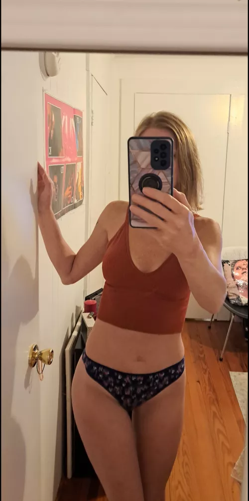 It's my 45th b-day... by puddymom02