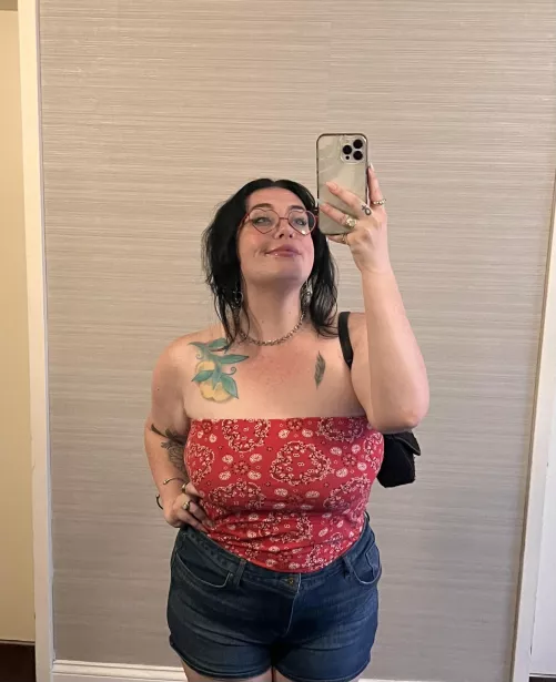 it’s our first date what’s the first thing you say when you see me? by altwhre