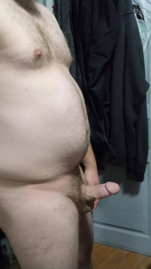 Just a nice relaxing night by Living-Pickle