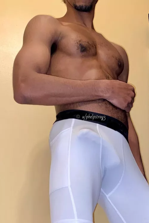 just another manic(ock outline) monday by phelpstroy3