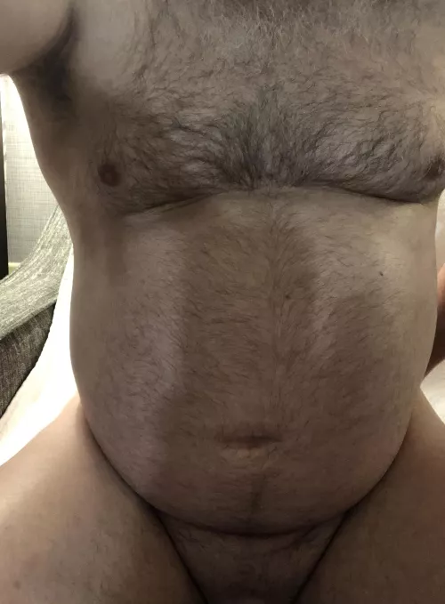 Just got to my hotel room, sadly alone by jcubbear95