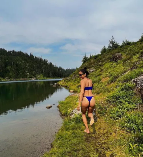 Leah Lewis by wakkaffx2