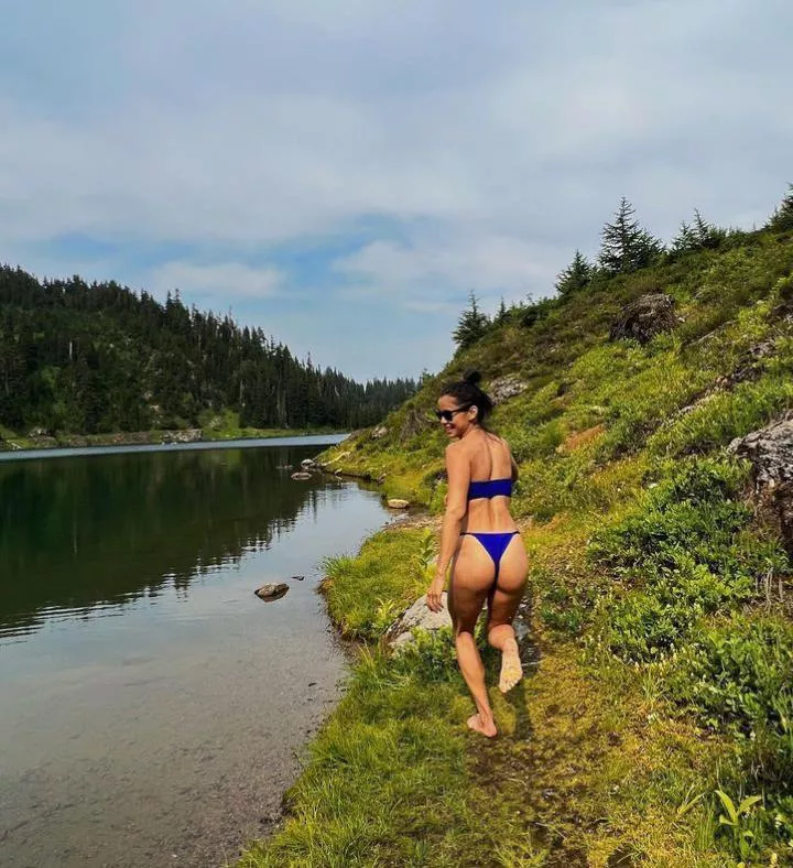 Leah Lewis posted by wakkaffx2