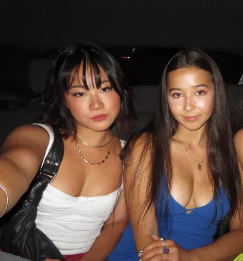 Left or right? by AdOutside7143