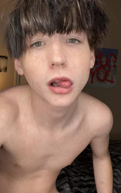 Let me play with you later... by itz-c0nnor