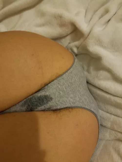 Love getting wet for you 😚 by thebluejay21