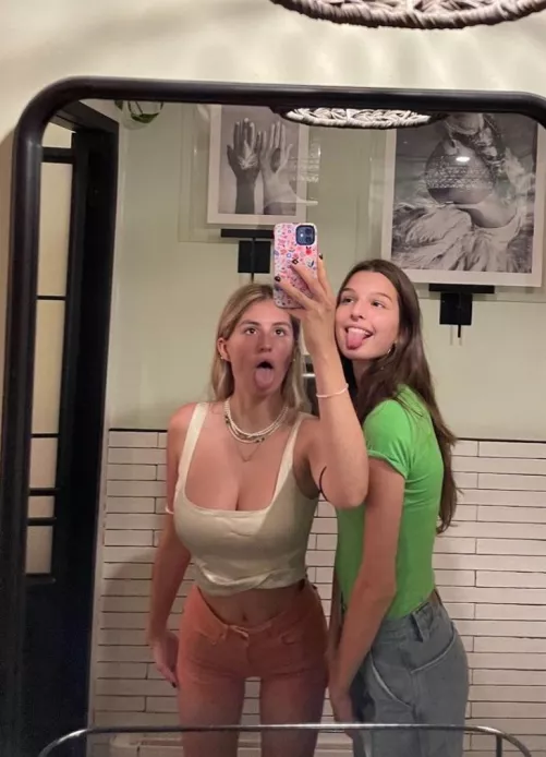 Mirror shot by Lazy-Tip-3663