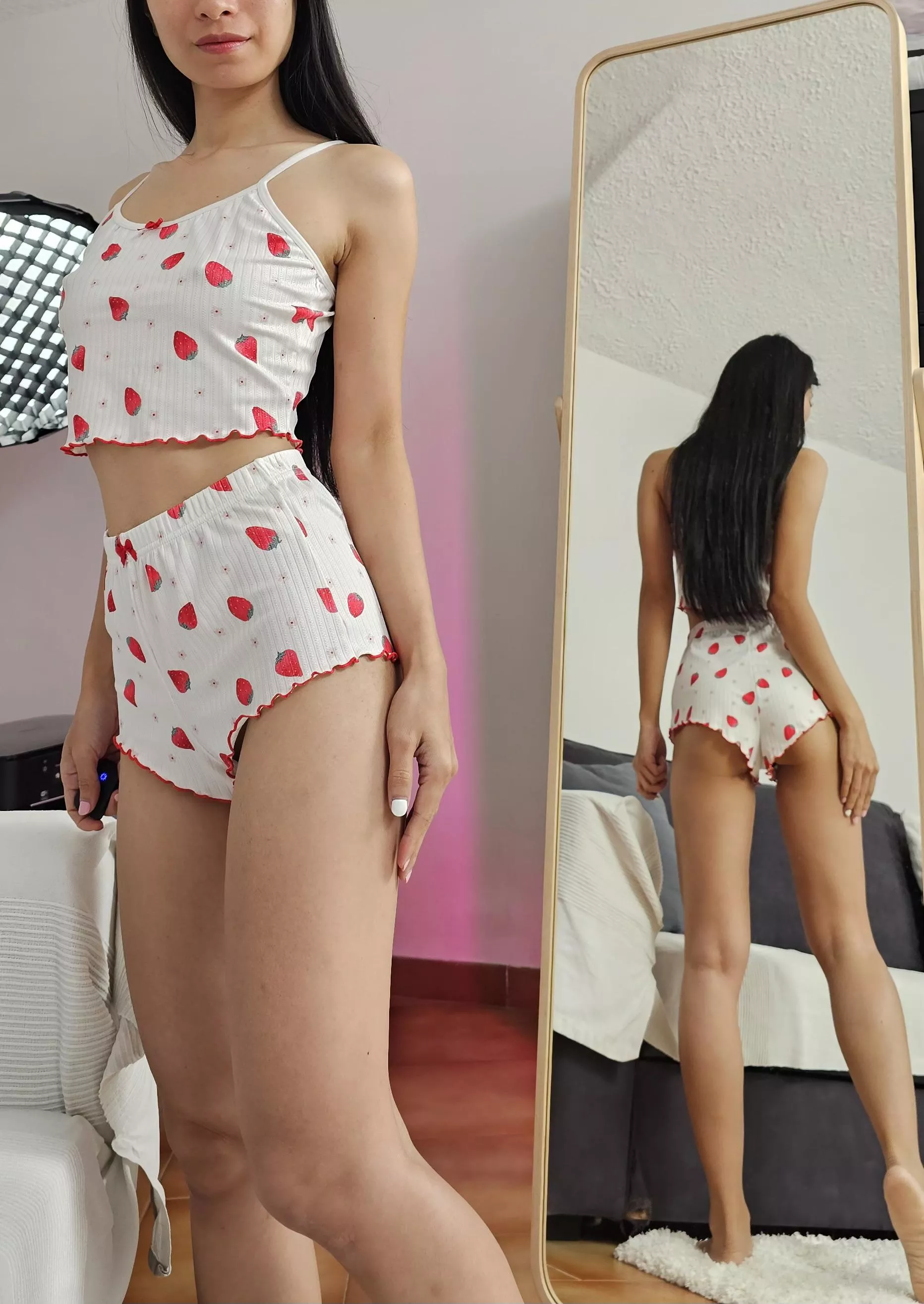 My DMs are open posted by malisamalai