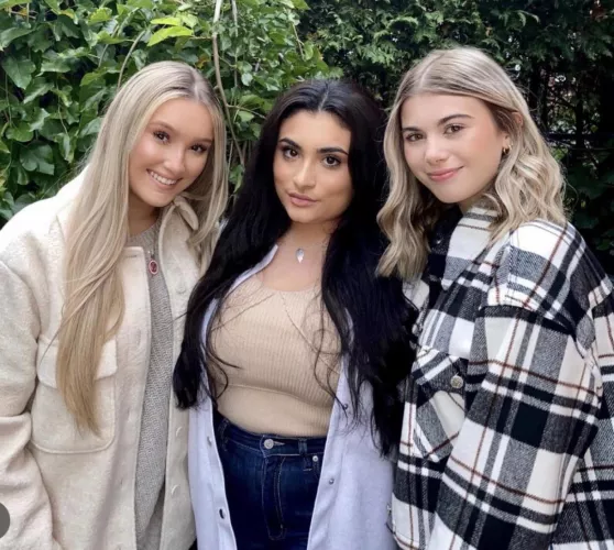 My oh my the choices today by Firstclassg101