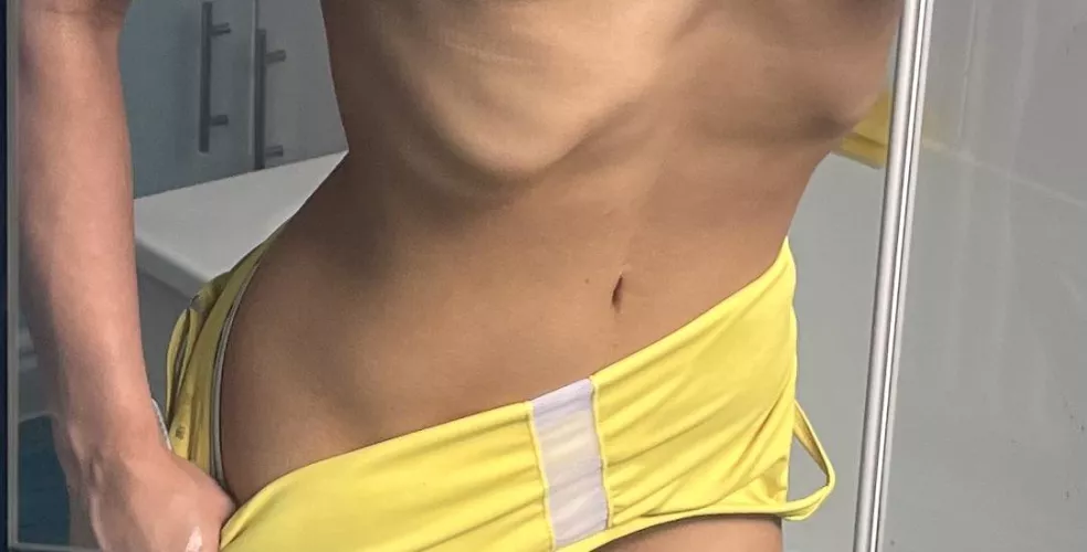 My sharp ribs will pierce you by bbygirllxoxo