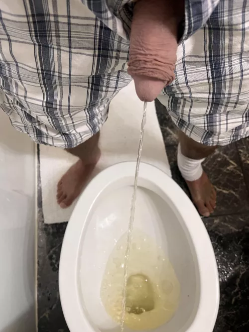 My very first picture! Hope you like it! by Crazy_Buddy_5705