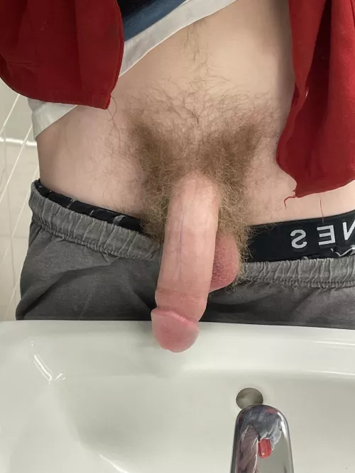 Need some help relieving myself anyone want to help or?😏 by Expert-Doubt6275