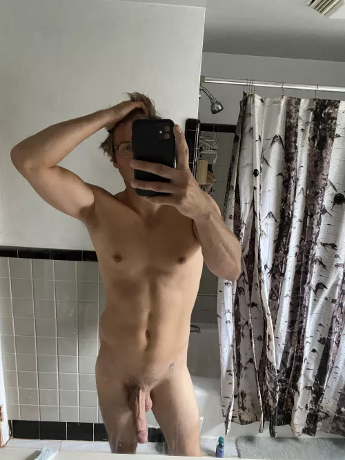 New England Pro Dom - New Bull - BDSM Playroom - D&D Free by Ill_Illustrator_50