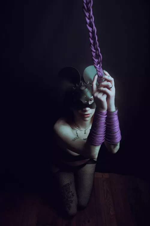 Nice and simple by cerberux69