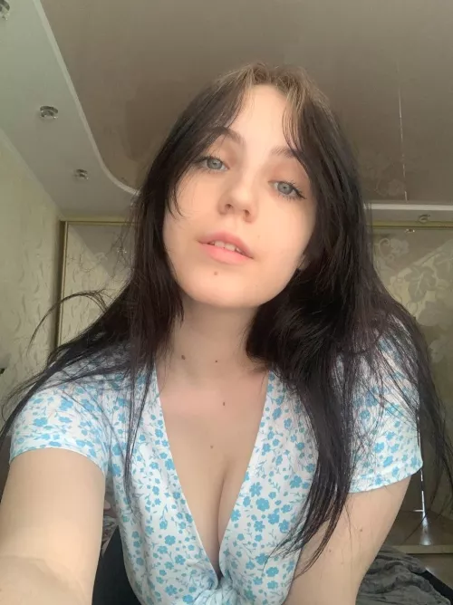 Of all the poses in the photo, I hope this is your favorite by Beneficial_Dinner298