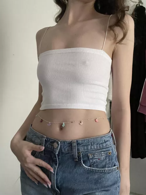 Oh hello there by long-legzzz